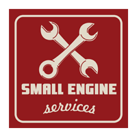 small engine repair name ideas